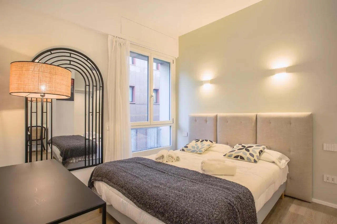 Apartamento Repubblica Suite Ii-Hosted By Sweetstay Milán Italia