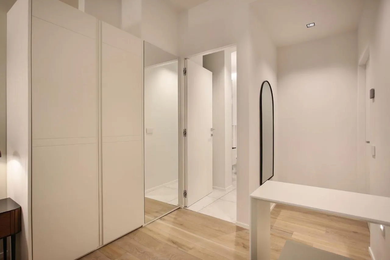 Repubblica Suite Ii-Hosted By Sweetstay Milán
