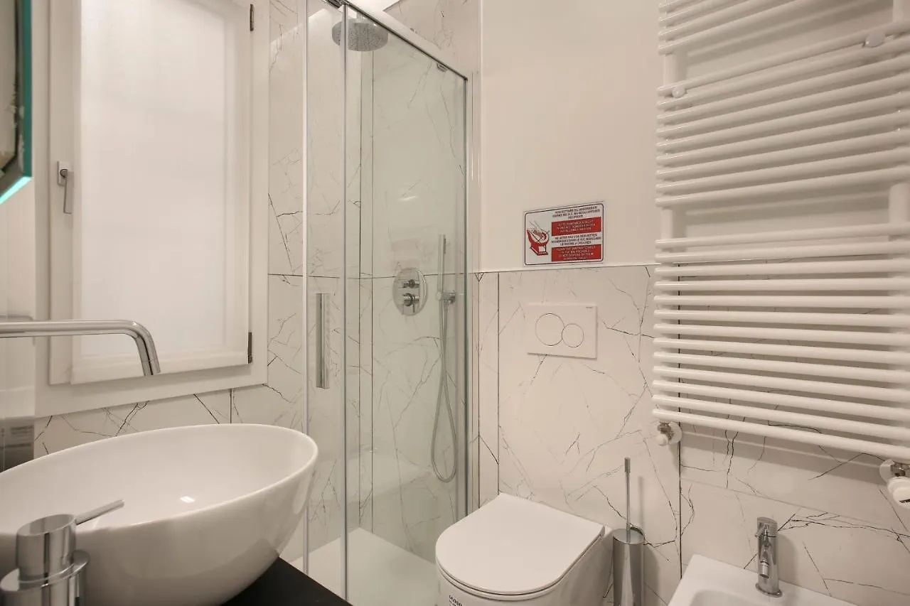 Apartamento Repubblica Suite Ii-Hosted By Sweetstay Milán