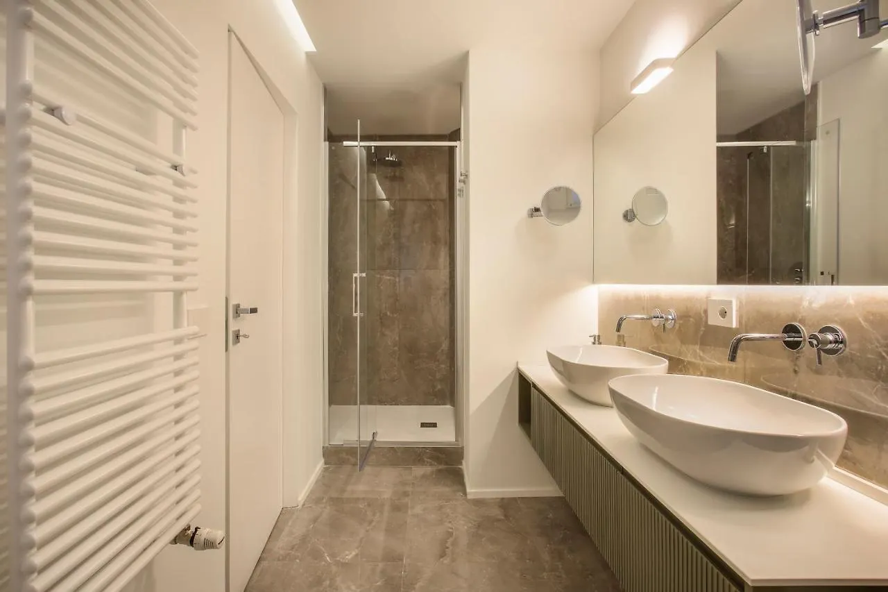 Repubblica Suite Ii-Hosted By Sweetstay Milán Apartamento