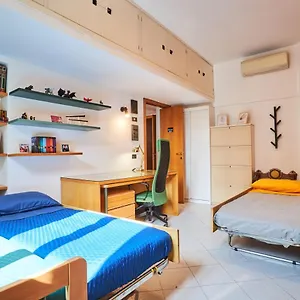 Apartamento Harry Potter's Magic House - Metro M4 - Linate - Citta Studi, Milán