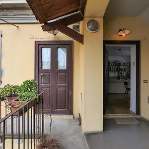Apartamento Primopiano - Arnolfo, Milán