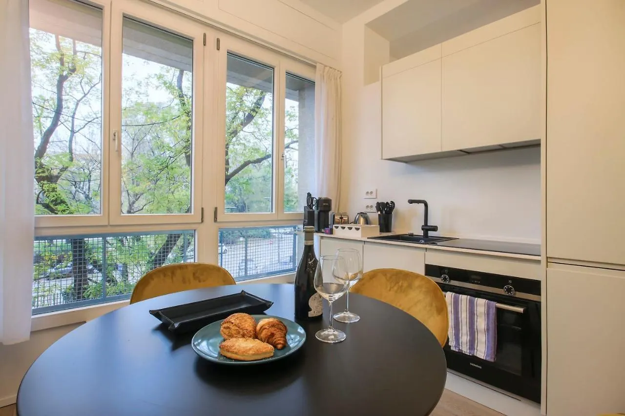 Repubblica Suite Ii-Hosted By Sweetstay Milan